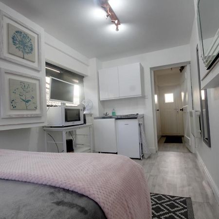 Winstree Road Bed & Breakfast Lexden Luaran gambar