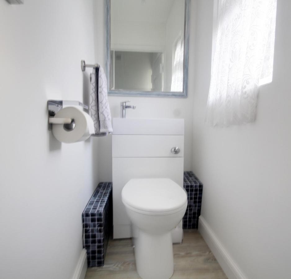 Winstree Road Bed & Breakfast Lexden Luaran gambar